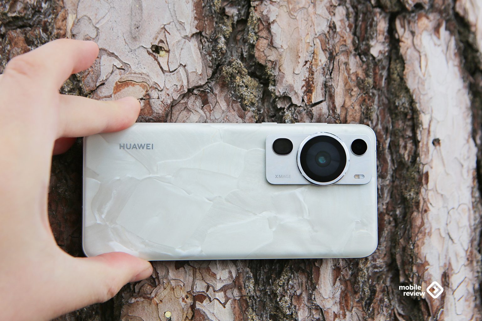 Обзор Huawei P60 Pro (MNA-LX9) — сбалансированный флагман — Mobile ...