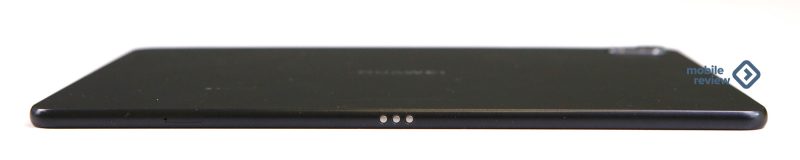 Обзор планшета Huawei MatePad Air (DBY2-L09CK) — яркий экран на каждый ...