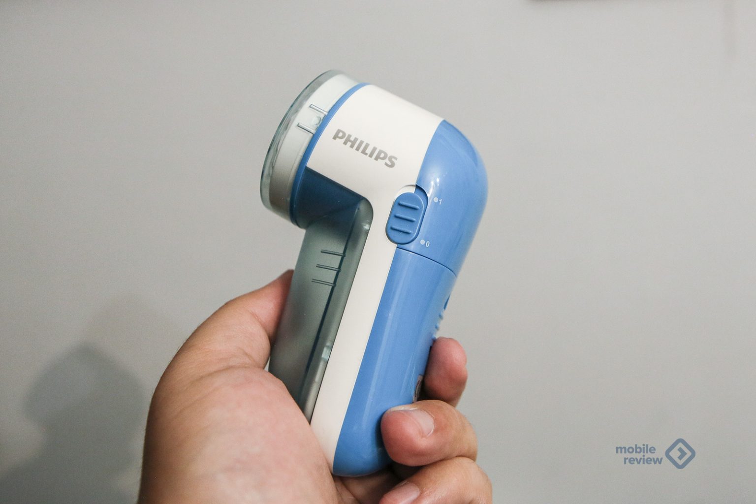 Машинки для удаления катышков с одежды на примере Philips — Mobile ...