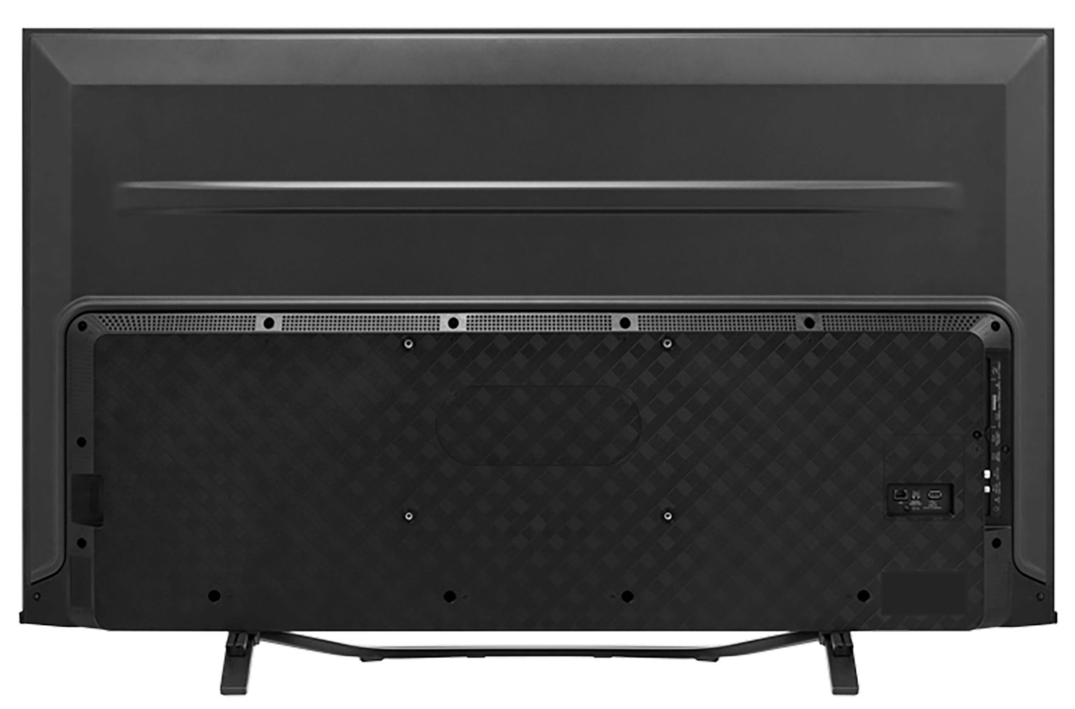 Hisense U7HQ QLED 120 Гц: функции и технологии для комфортного ...