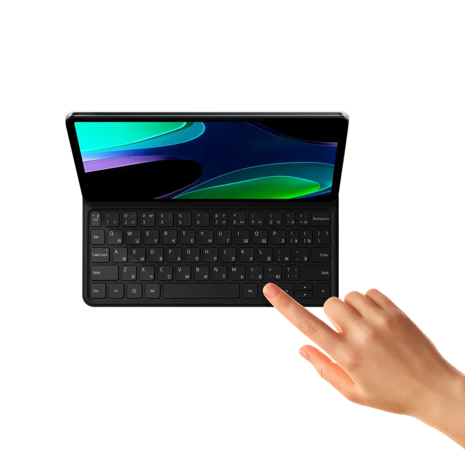 Планшет Xiaomi Pad 6 поступил в продажу в России — Mobile-review.com ...