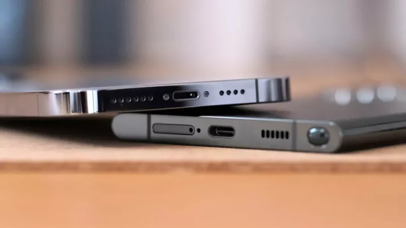 USB-C в новых iPhone. И снова о жадности Apple