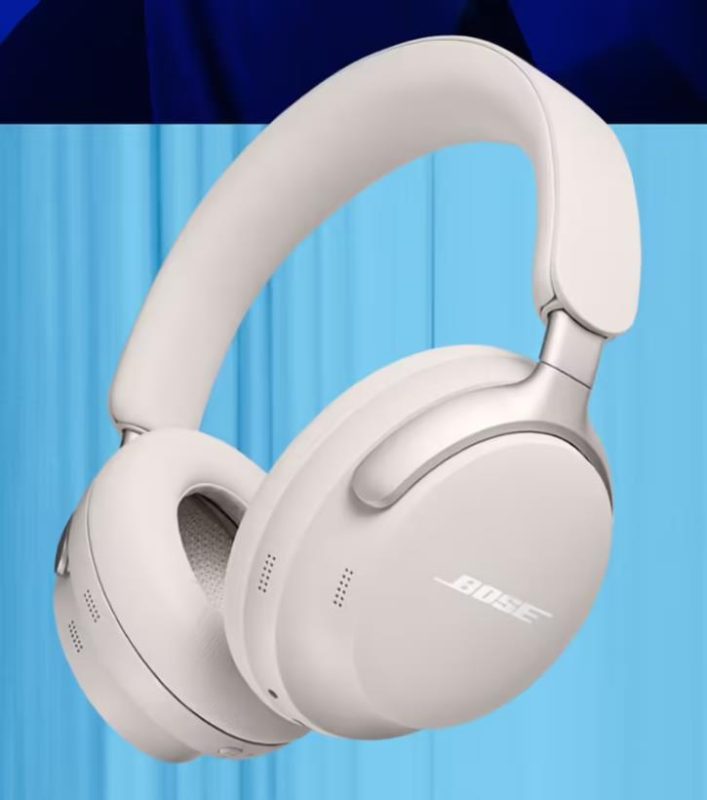 Новика от Bose.