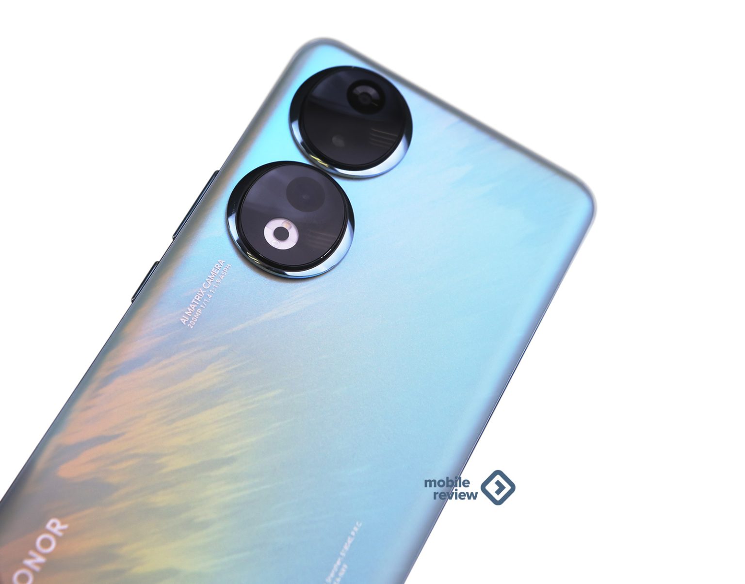 Обзор смартфона Honor 90 — средний сегмент для всех — Mobile-review.com ...
