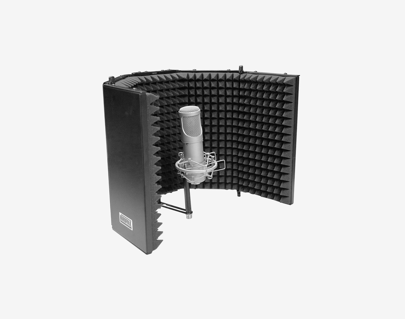 Podcast Microphones: Condenser vs Dynamic