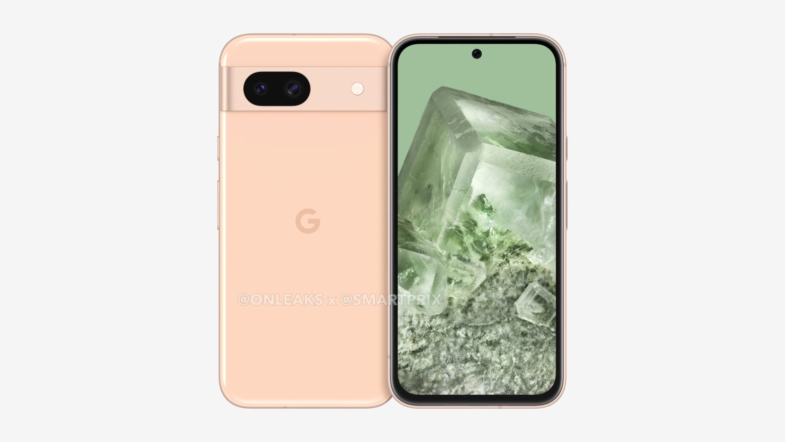 Pixel 8a: первые подробности о субфлагманском смартфоне от Google —  Mobile-review.com — Все о мобильной технике и технологиях