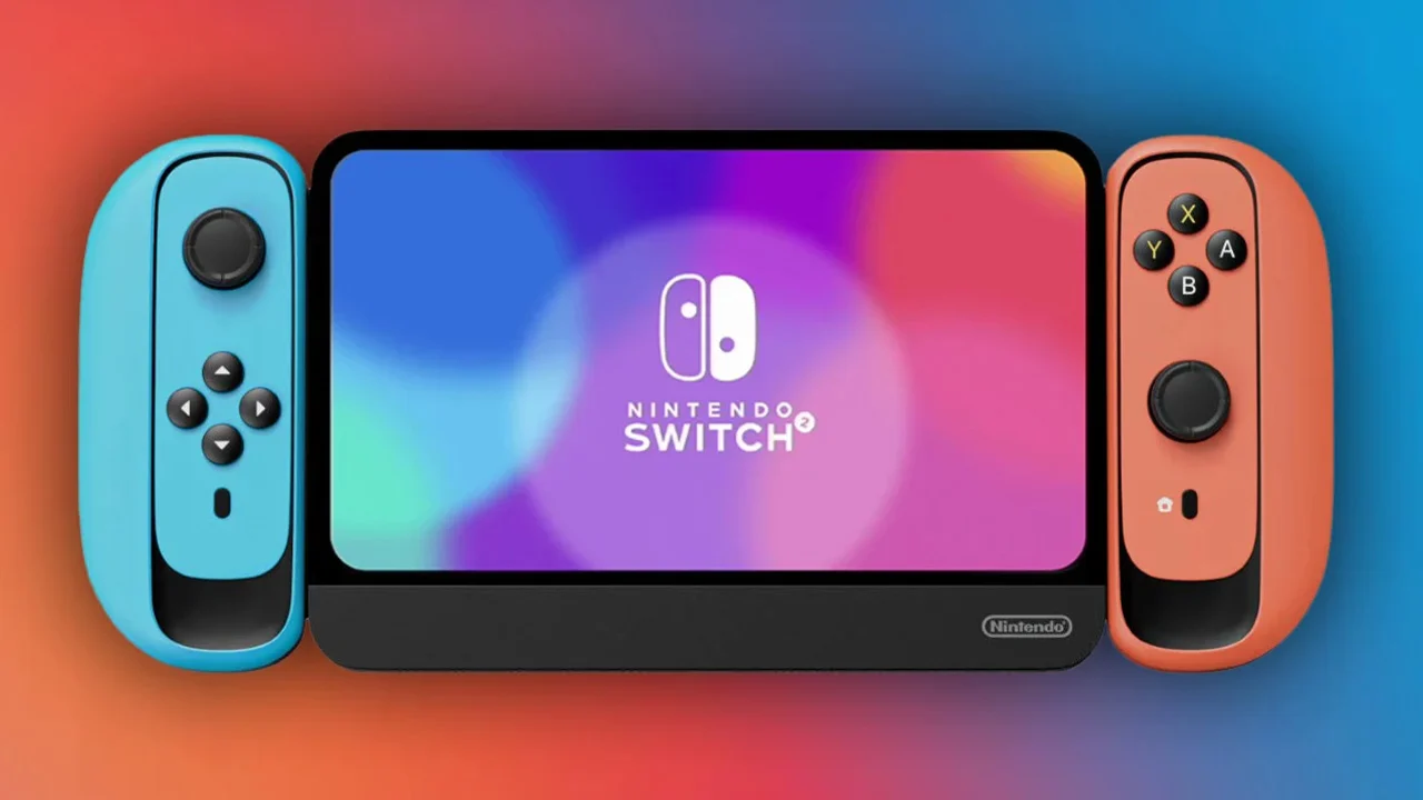 Раскрыты цена и дата выхода консоли Nintendo Switch 2 — Mobile-review.com —  Все о мобильной технике и технологиях