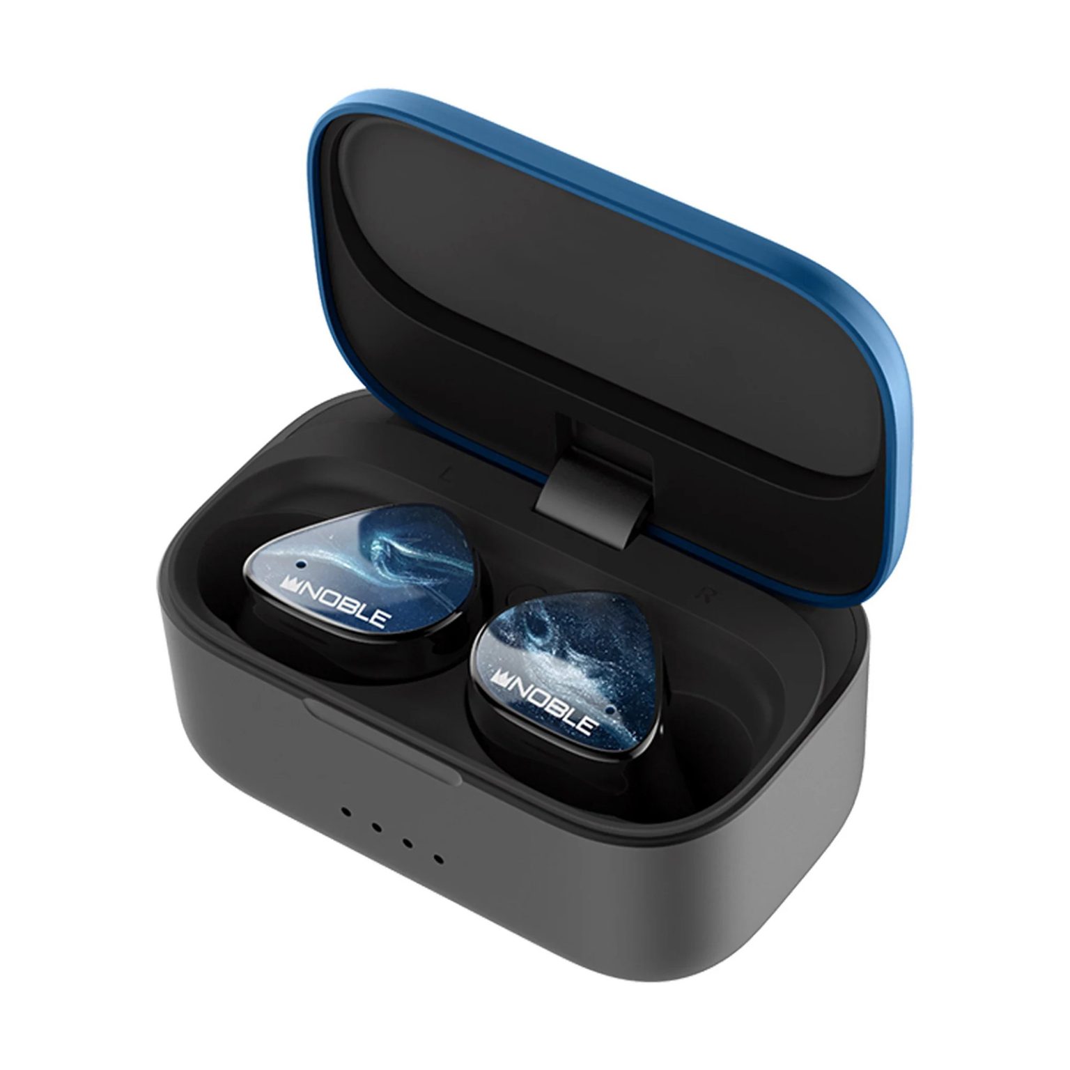 Обзор TWS-наушников Noble Audio FoKus Mystique — Mobile-review.com ...