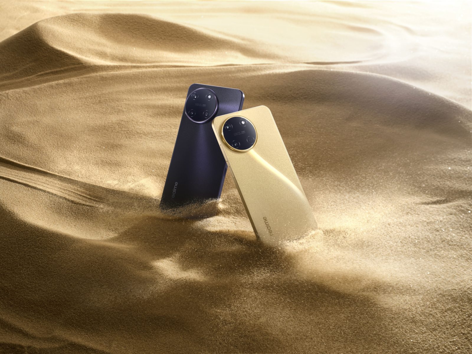 Встречайте смартфон realme 11 в России — старт продаж уже 10 октября ...