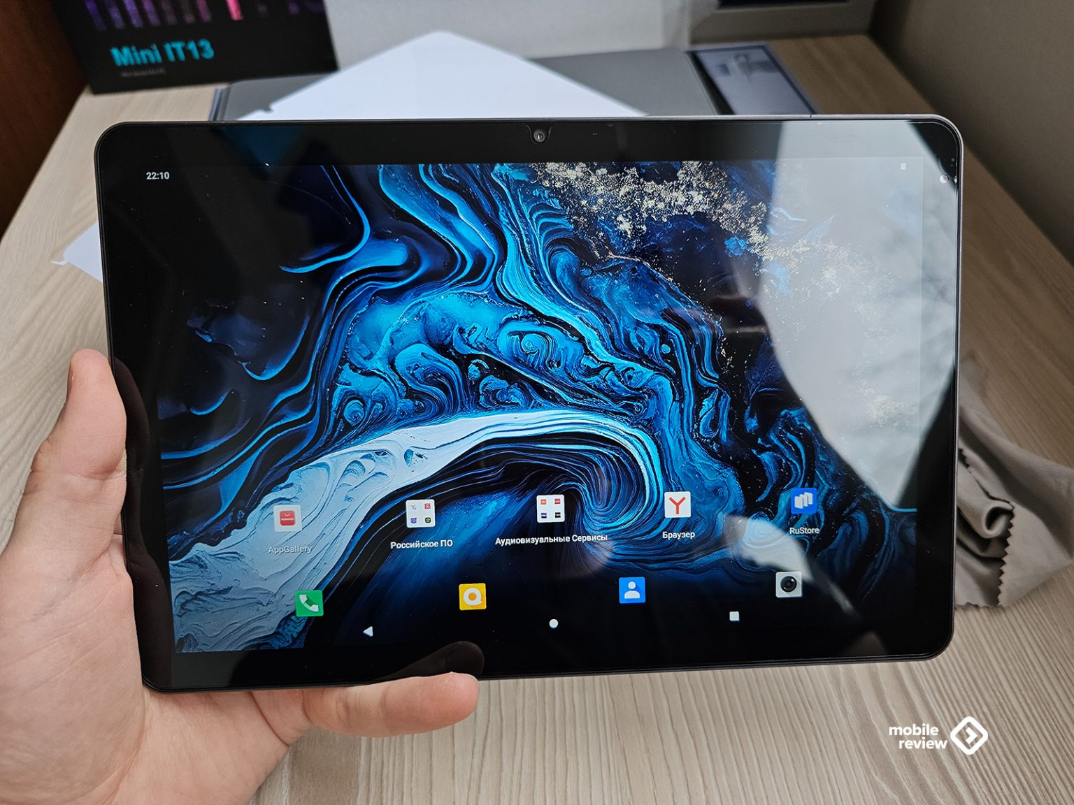 Обзор планшета DIGMA PRO HIT 108e: недорого и хорошо — Mobile-review ...