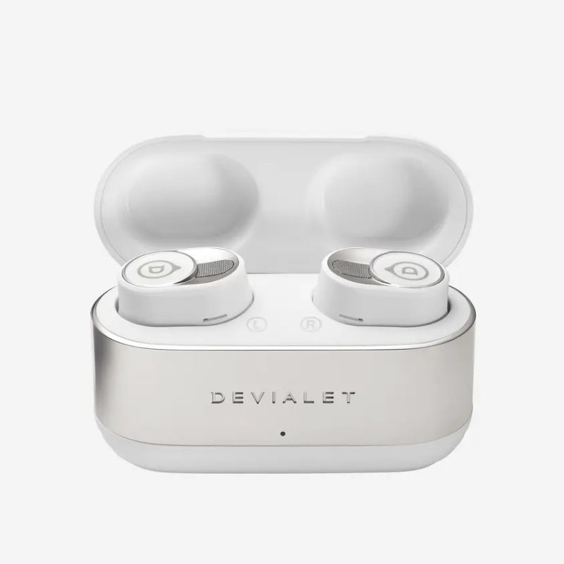 Devialet gemini ii. Devialet gemini ii