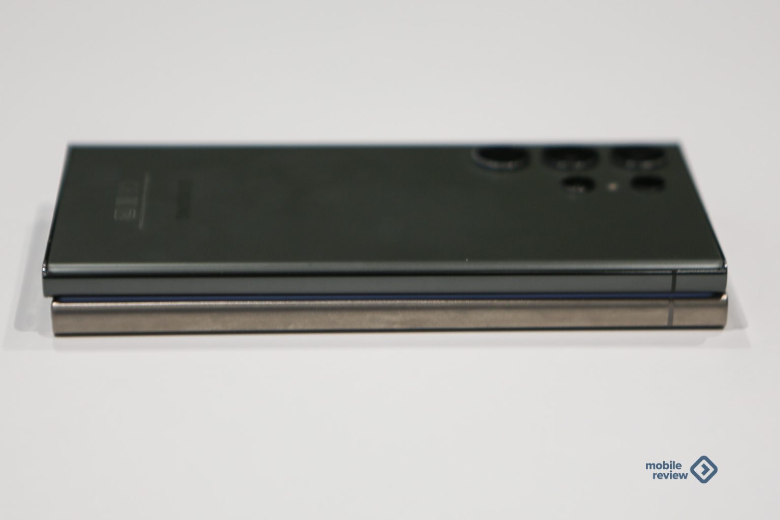 Линейка Samsung Galaxy S24 – искусственный интеллект, обновленная Ultra ...
