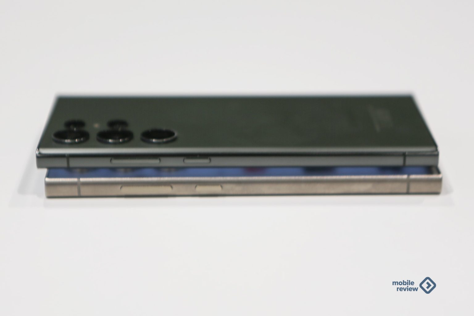 Линейка Samsung Galaxy S24 – искусственный интеллект, обновленная Ultra ...