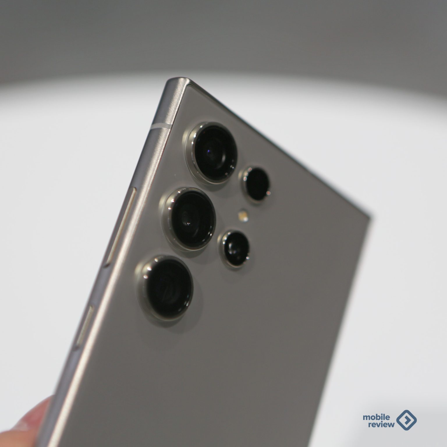 Линейка Samsung Galaxy S24 – искусственный интеллект, обновленная Ultra ...