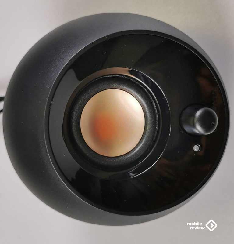 Обзор компьютерной акустики Creative Pebble Plus: много громкости в ...