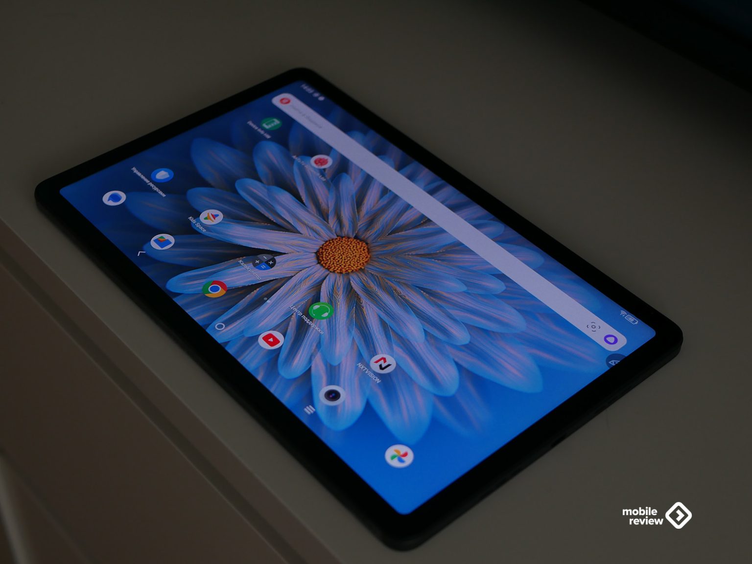 Обзор планшета TCL Tab 10 Gen 2 с «режимом ПК» — Mobile-review.com ...