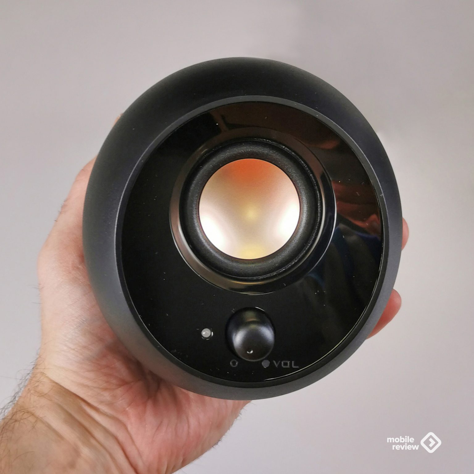 Обзор компьютерной акустики Creative Pebble Plus: много громкости в ...