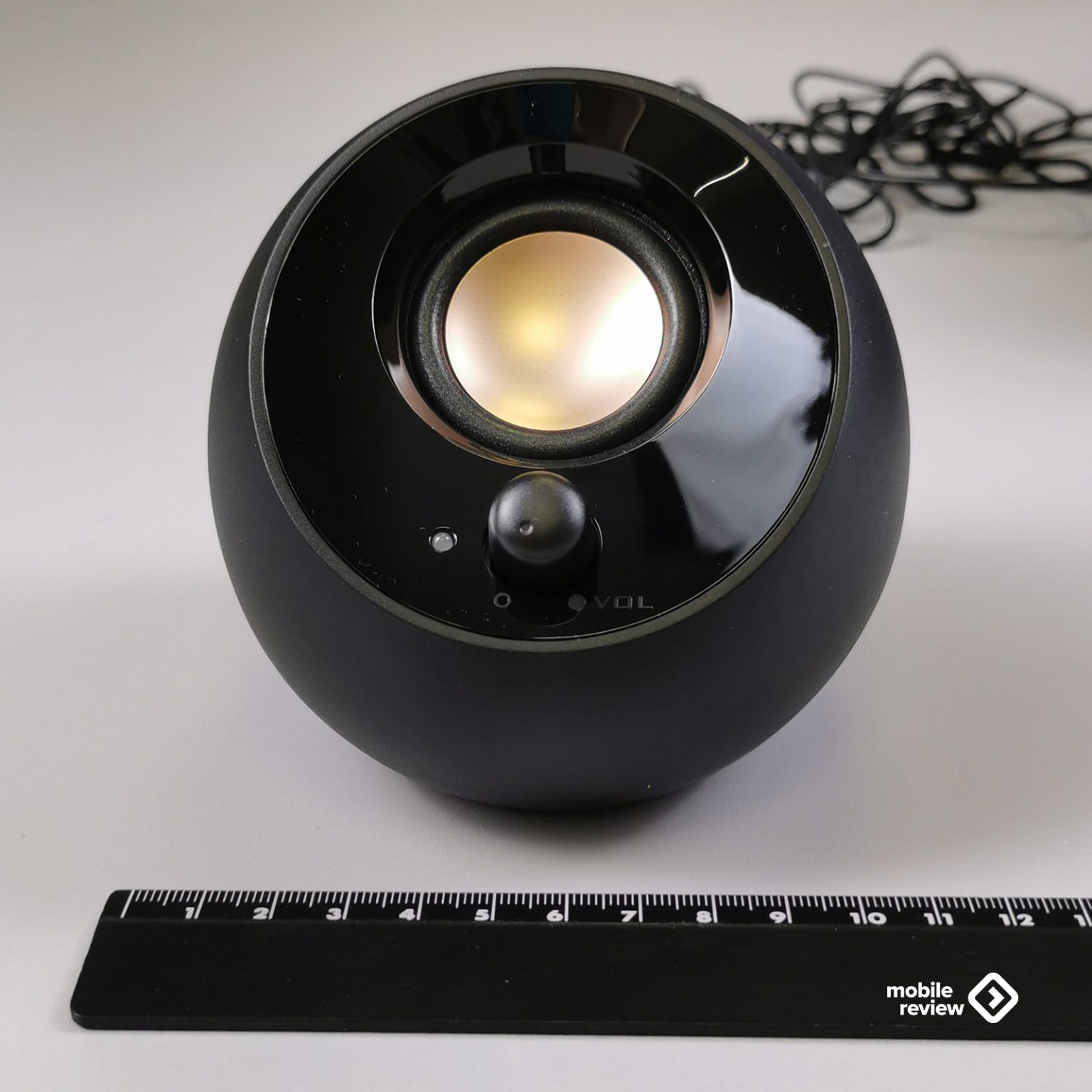 Обзор компьютерной акустики Creative Pebble Plus: много громкости в ...