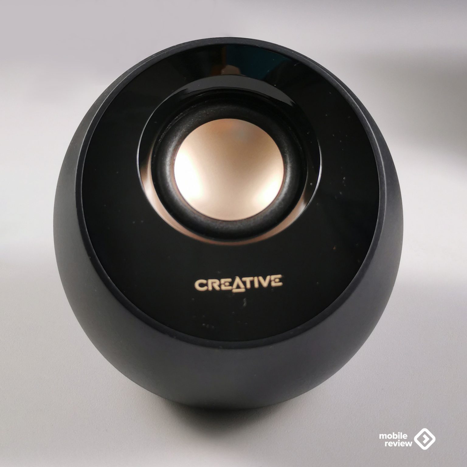 Обзор компьютерной акустики Creative Pebble Plus: много громкости в ...