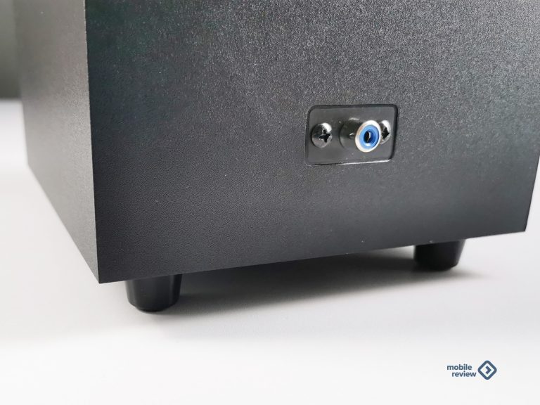 Обзор компьютерной акустики Creative Pebble Plus: много громкости в ...