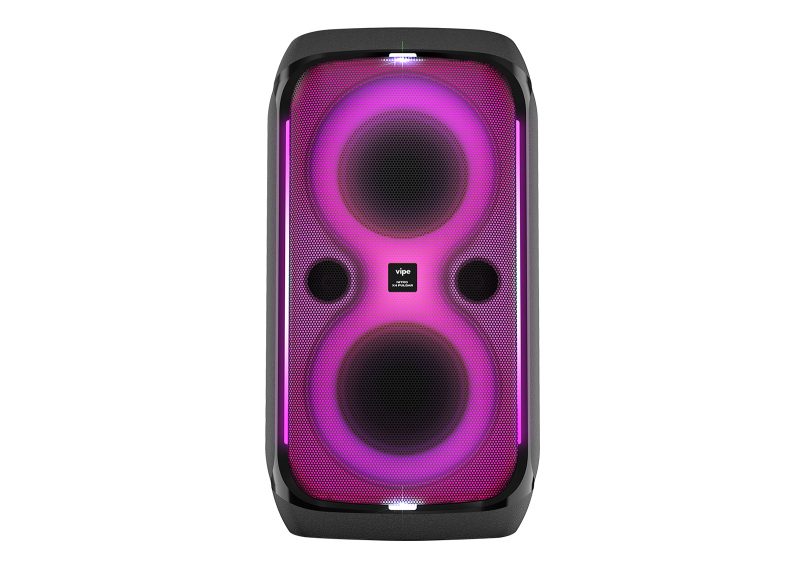 Обзор Bluetooth-колонки Vipe Nitro X4 Pulsar — Mobile-review.com — Все ...