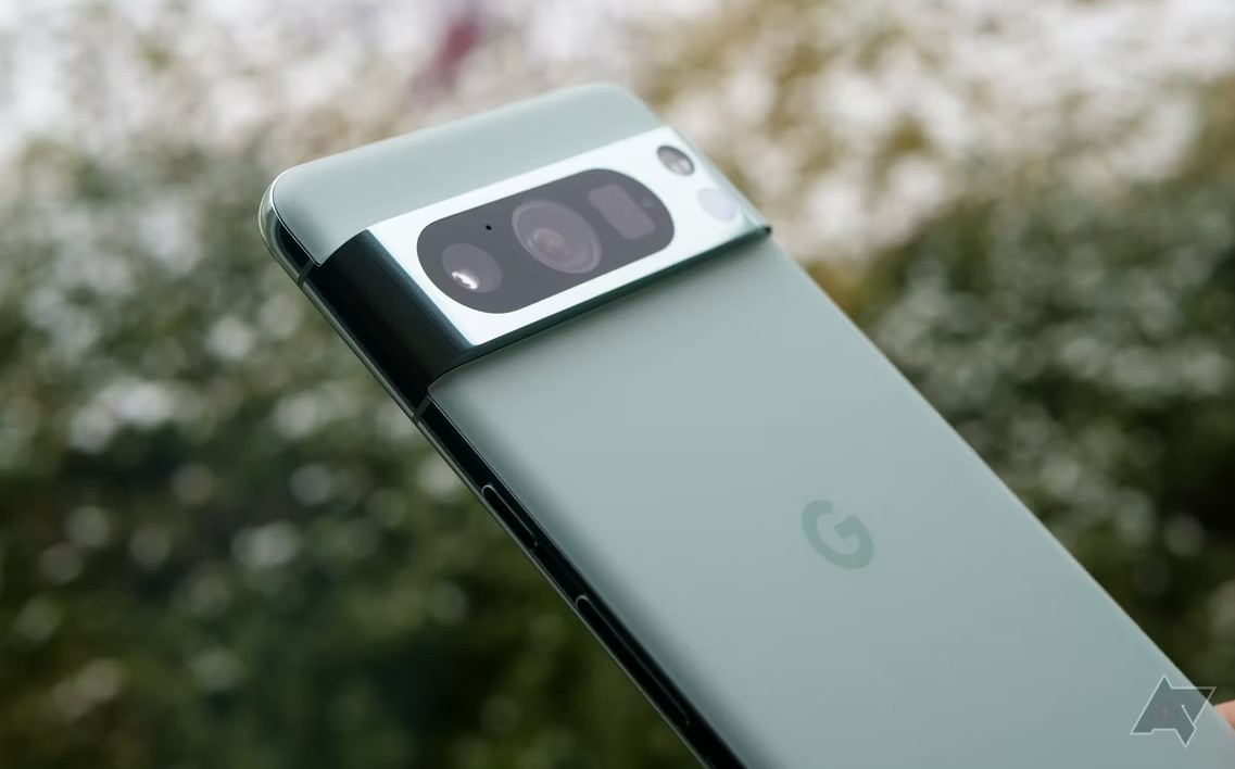 Почему Google Pixel остается смартфоном для гиков — Mobile-review.com — Все  о мобильной технике и технологиях