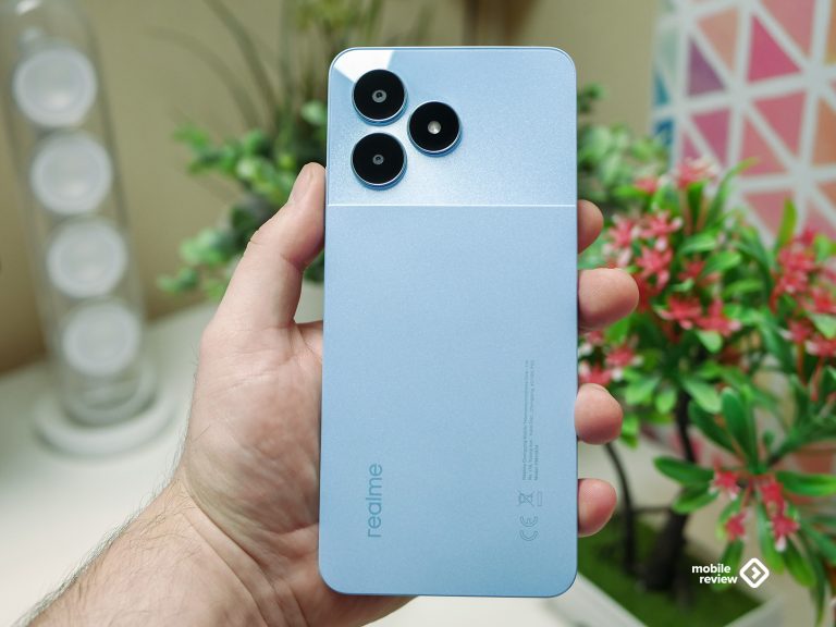 Обзор realme Note 50 — Mobile-review.com — Все о мобильной технике и ...