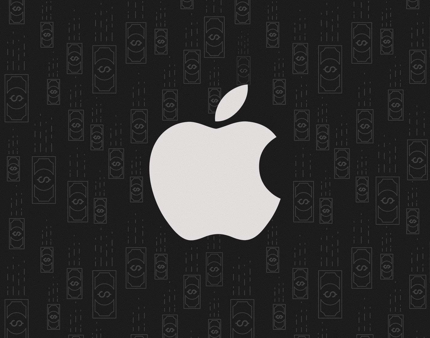 Бирюльки №790. Apple заплатит полмиллиарда за обман Тима Кука —  Mobile-review.com — Все о мобильной технике и технологиях