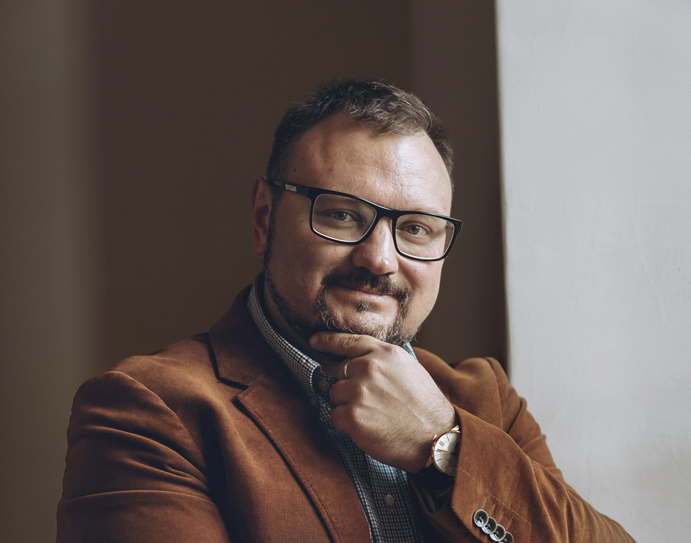 Тет-а-тет. Павел Кудрявцев, «Хорошая связь» — королевство подержанных ...