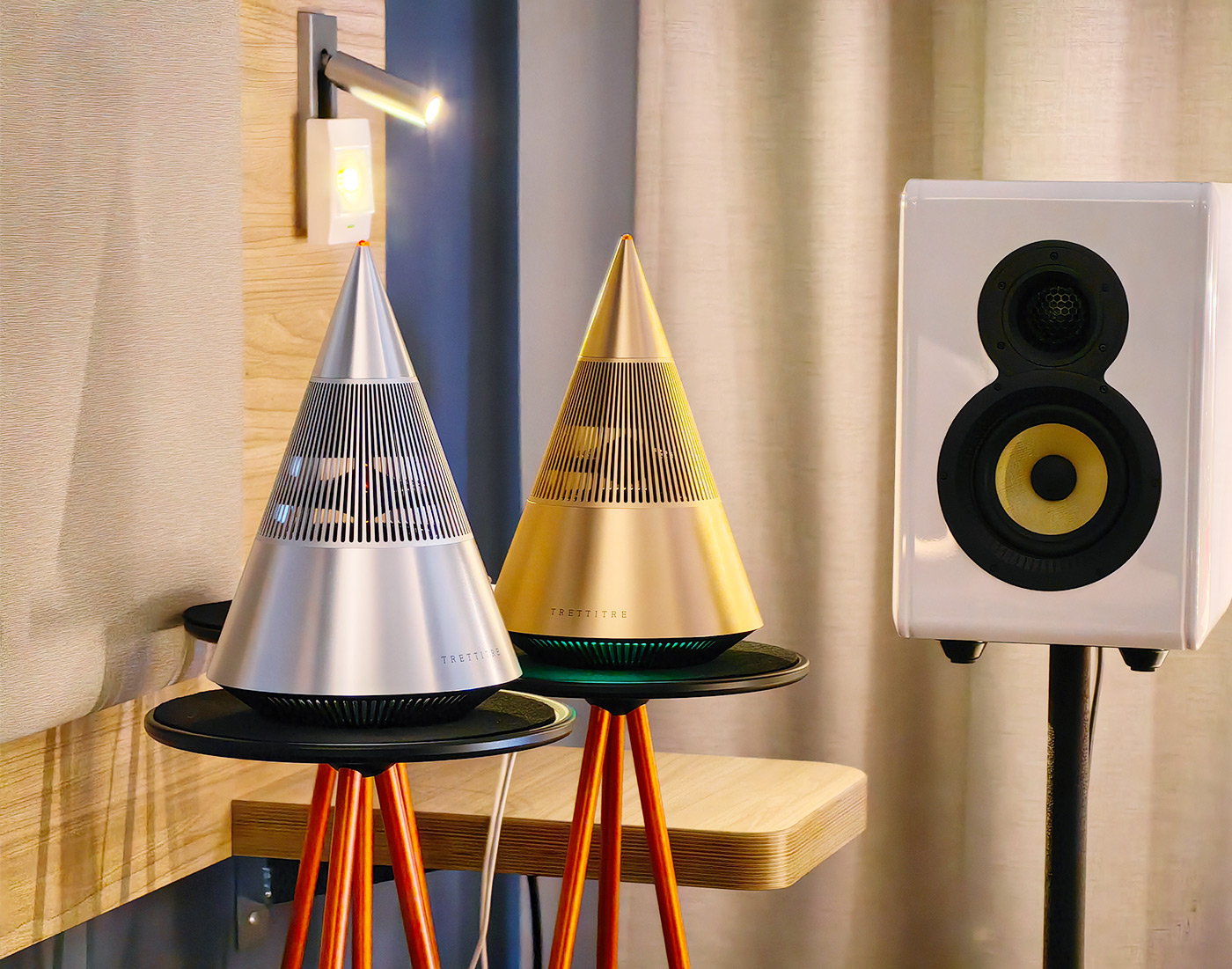 Hi-Fi & High End Show — версия Петербург-2024 — Mobile-review.com — Все о  мобильной технике и технологиях