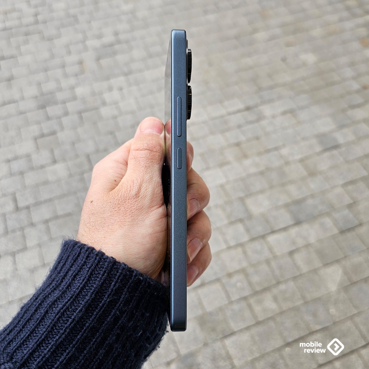 Обзор Xiaomi POCO X6: последний из честных и настоящих — Mobile-review ...