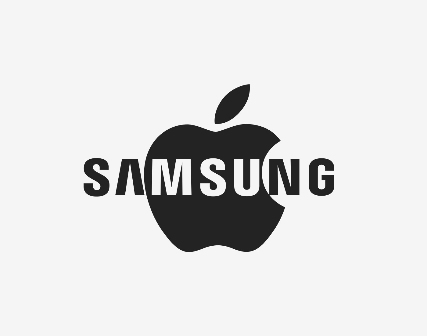 The Power of Branding: How Apple and Samsung Dominate the Smartphone Market