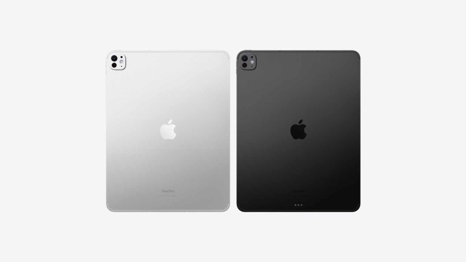 Обзор флагманского планшета Apple iPad Pro 13-дюймов на процессоре M4 ...