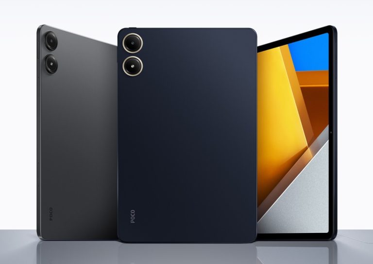 Poco pad Ozon