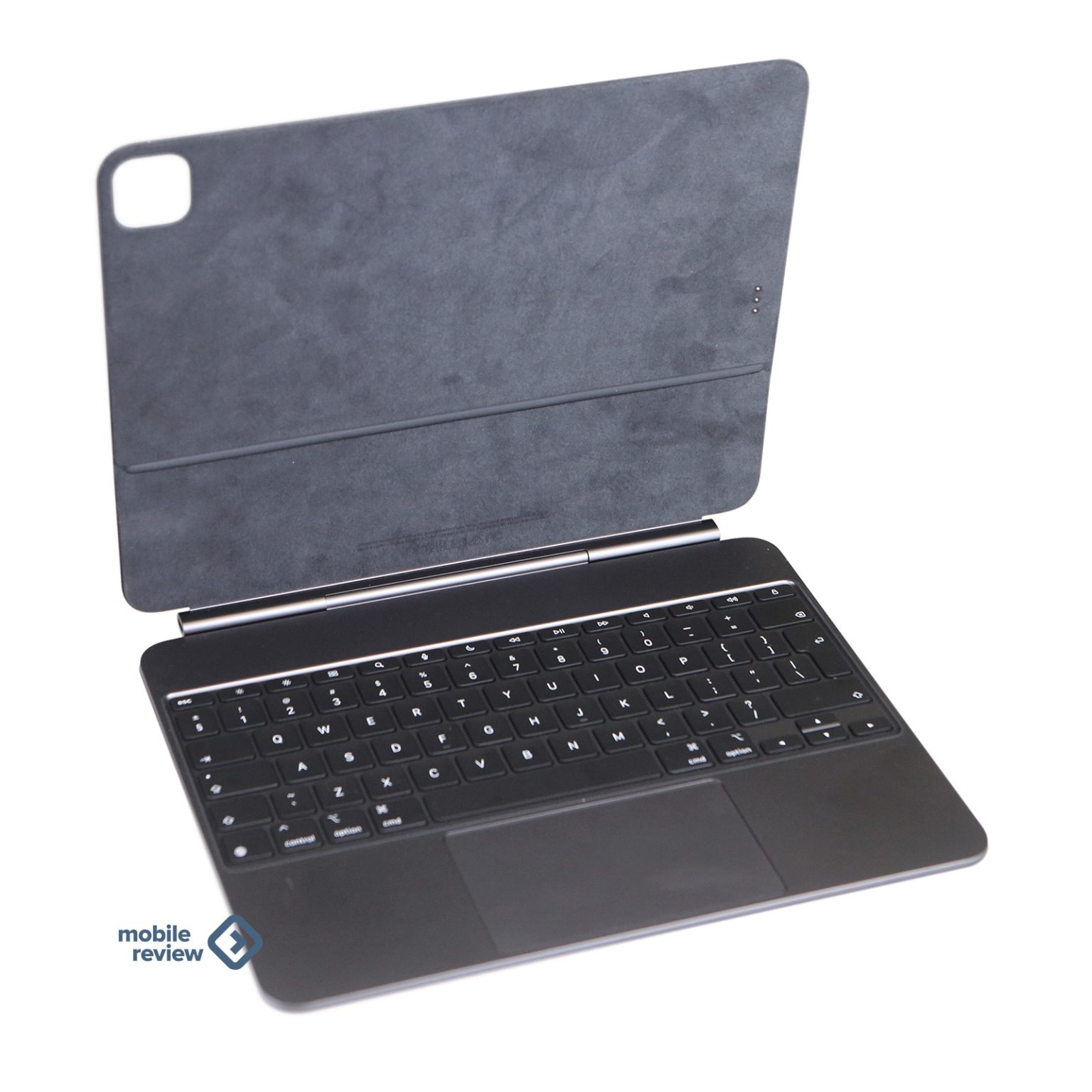 Обзор волшебной клавиатуры Magic Keyboard 2024 года для iPad — Mobile ...