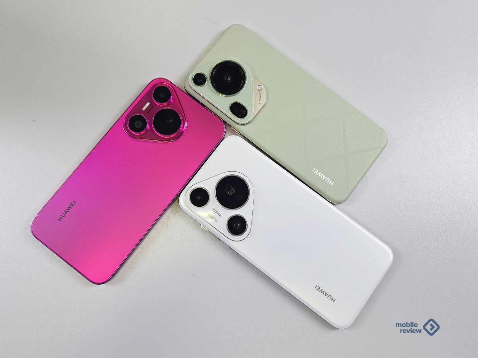 Обзор флагмана Huawei Pura 70 Ultra – тринадцатый флагман Huawei ...