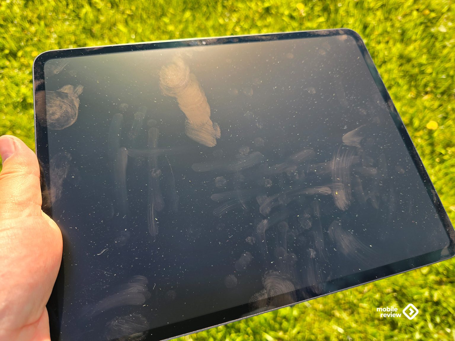 Обзор флагманского планшета Apple iPad Pro 13-дюймов на процессоре M4 ...