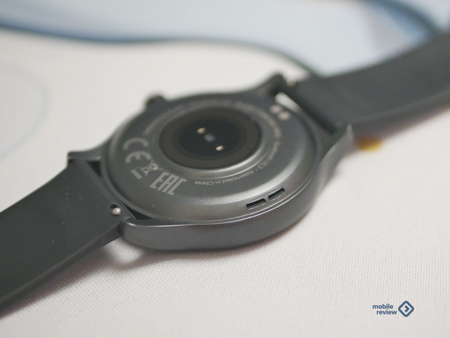 Обзоры фитнес-часов Elari Chrono Pro — Mobile-review.com — Все о ...