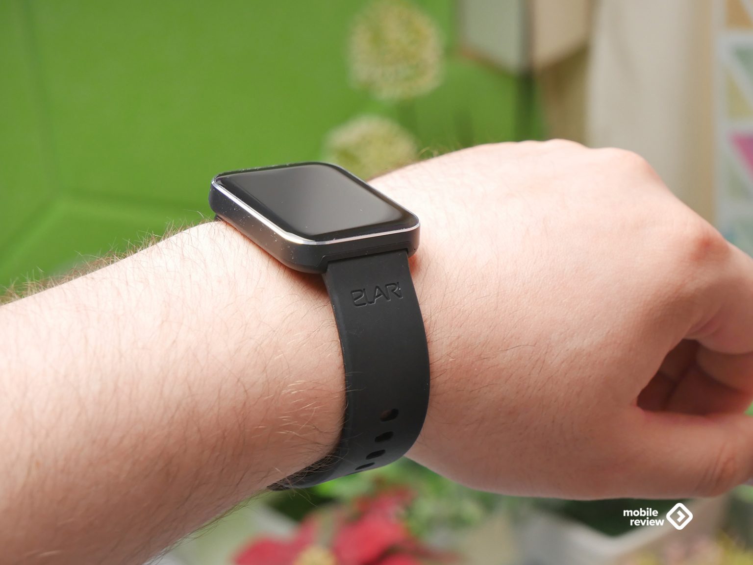 Обзор «смарт»-часов Elari Watch Lite — Mobile-review.com — Все о ...