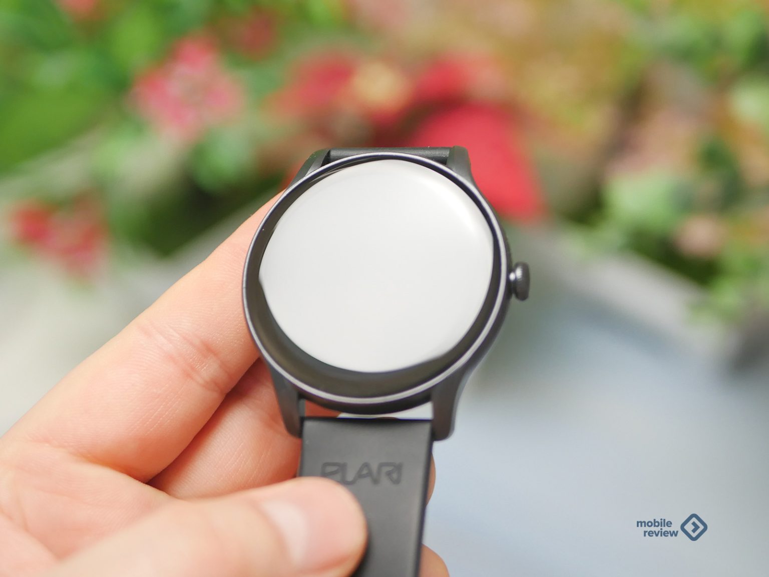 Обзоры фитнес-часов Elari Chrono Pro — Mobile-review.com — Все о ...