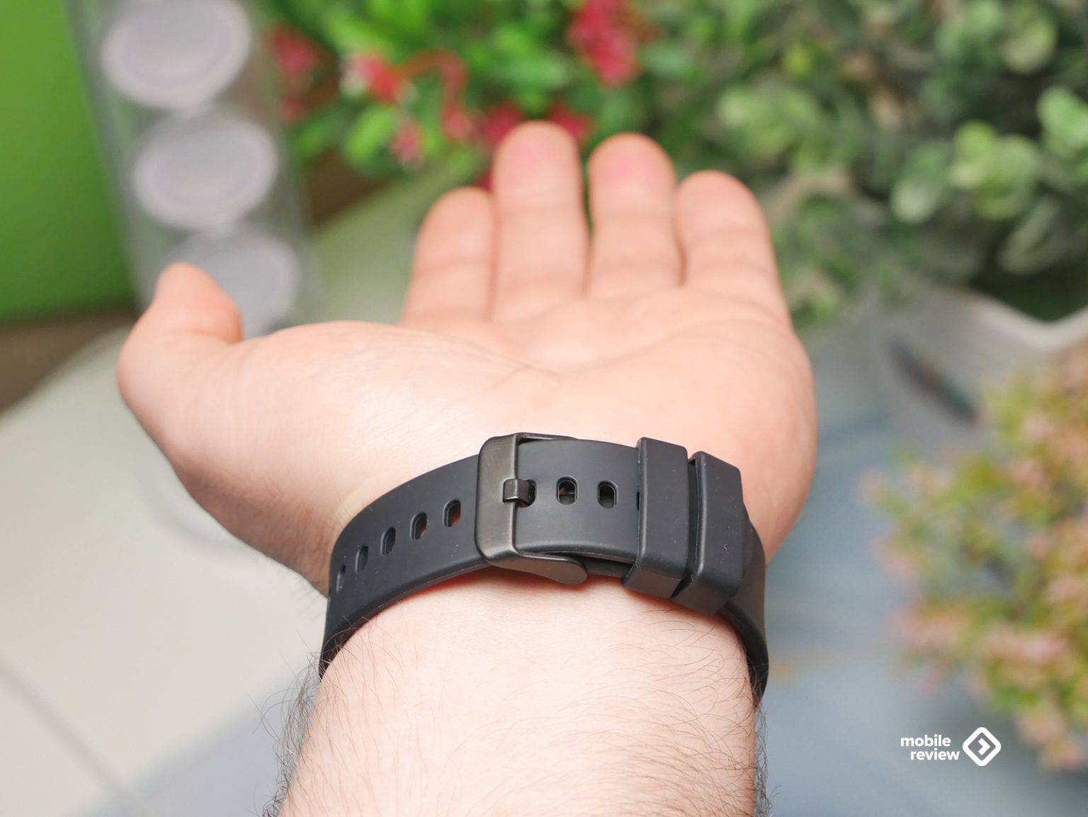 Обзор «смарт»-часов Elari Watch Lite — Mobile-review.com — Все о ...