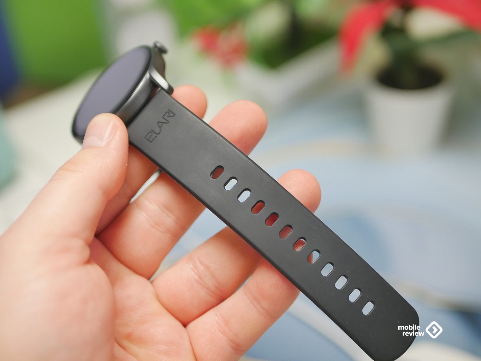 Обзоры фитнес-часов Elari Chrono Pro — Mobile-review.com — Все о ...