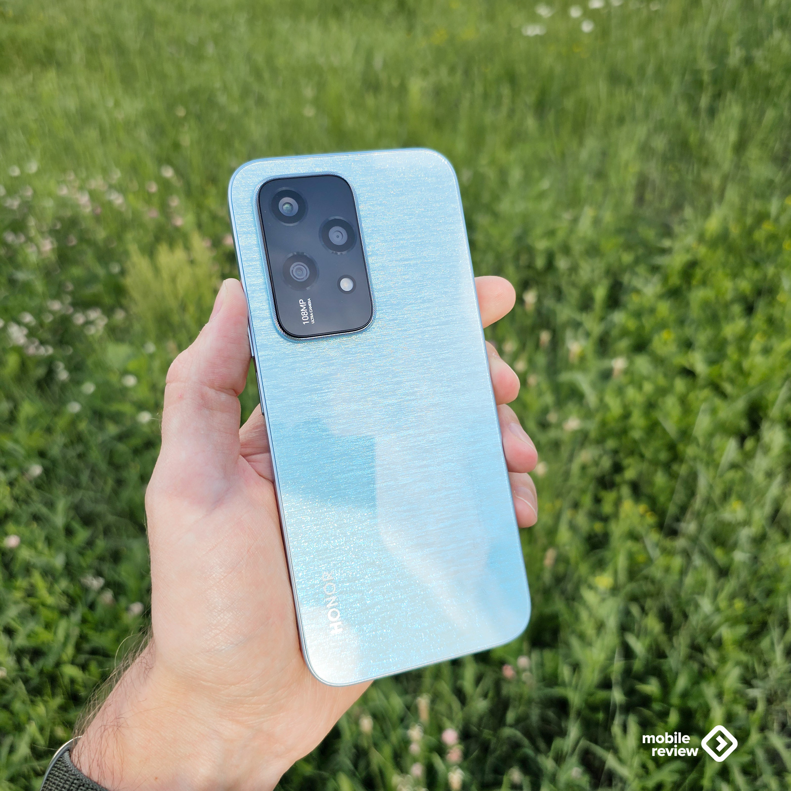 HONOR 200 Lite: мастер портретов — Mobile-review.com — Все о мобильной  технике и технологиях