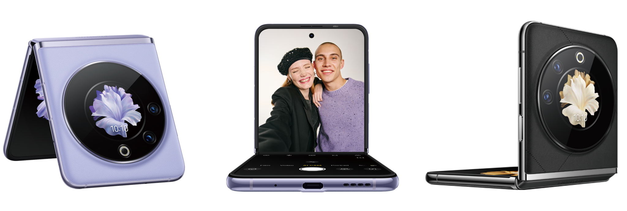 Смартфон tecno phantom v flip 2 5g. Смартфон tecno phantom v flip 2 5g