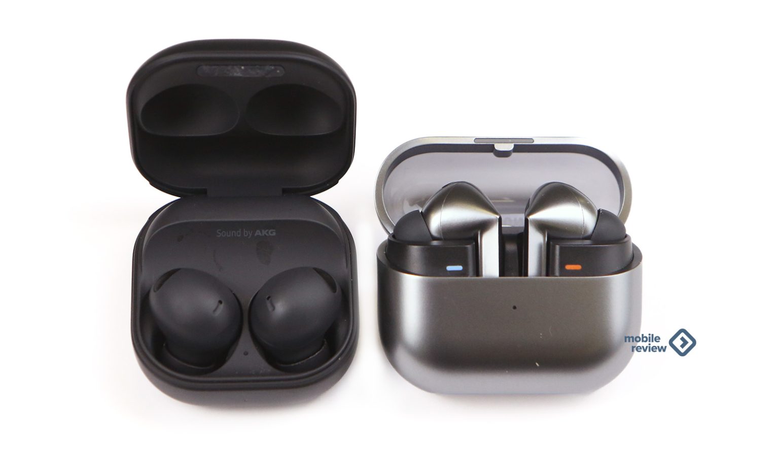 Обзор TWS-наушников Samsung Galaxy Buds3 Pro – флагман с отличным ...