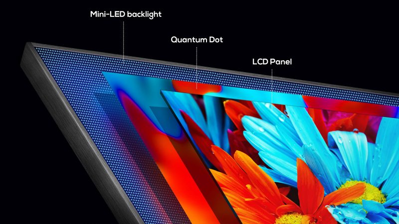 Lg Mini Led Купить