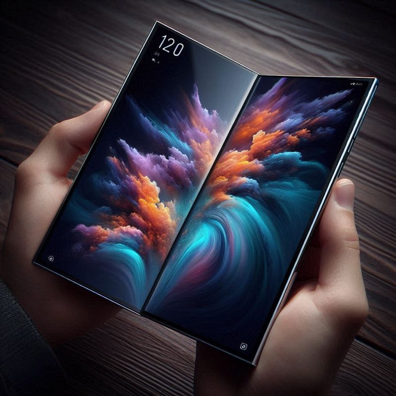Складные смартфоны: тренд или технологический тупик? — Mobile-review ...