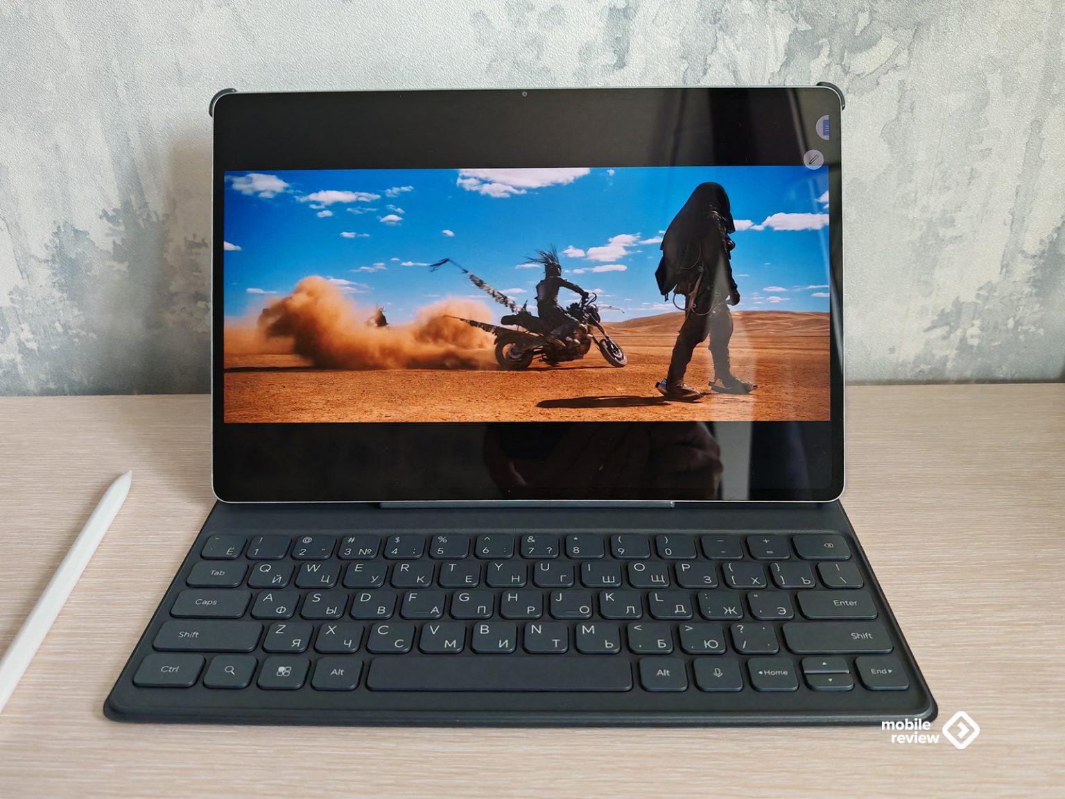 Обзор HONOR MagicPad 2: флагманский планшет с технологиями AI — Mobile ...