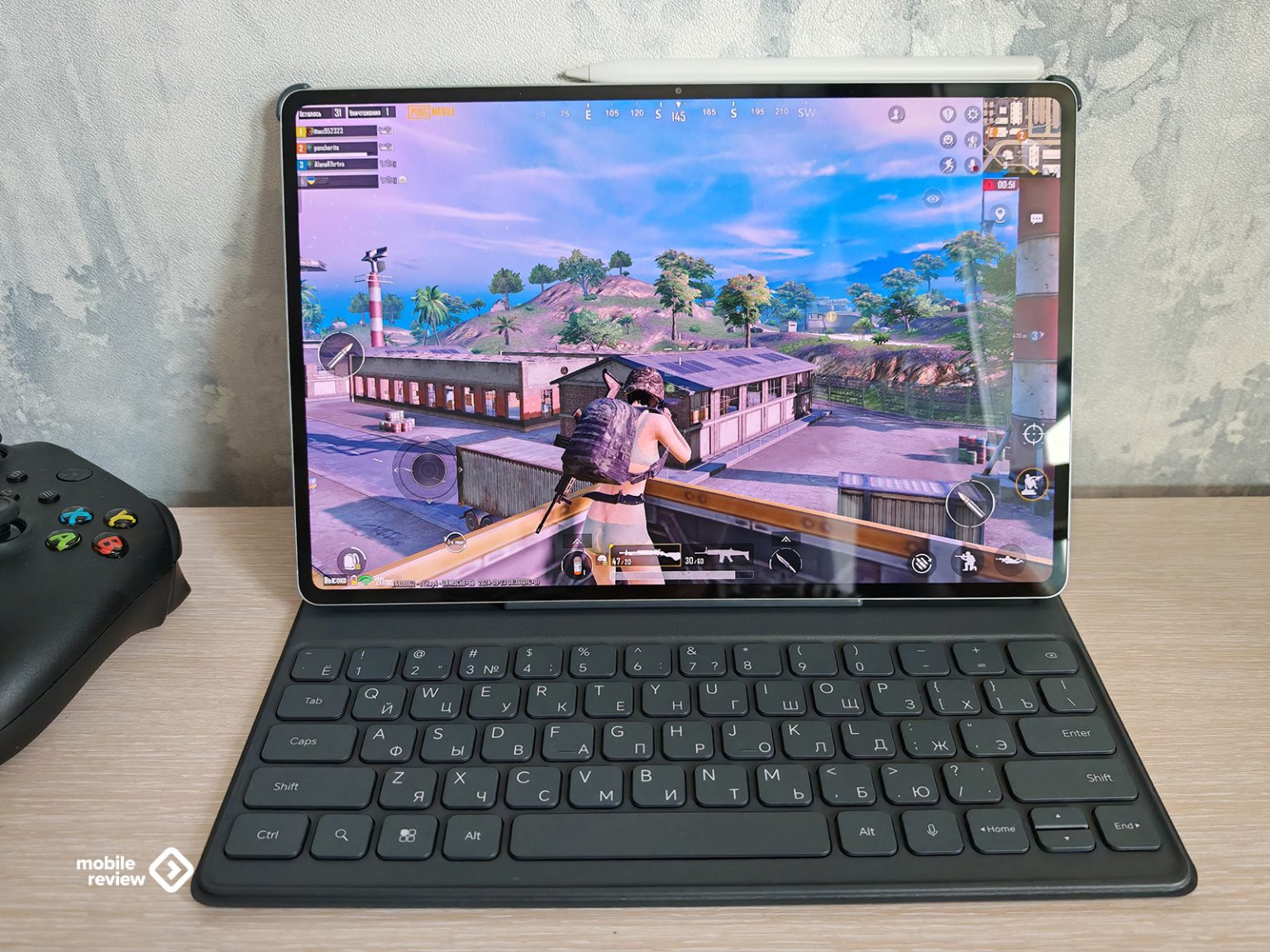 Обзор HONOR MagicPad 2: флагманский планшет с технологиями AI — Mobile ...