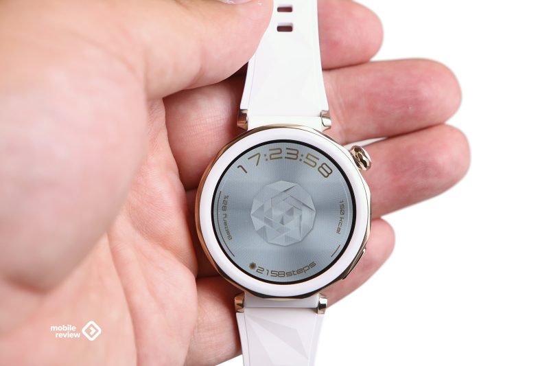 Линейка умных часов Huawei Watch GT 5/GT 5 Pro. Дизайн, отличия, цены ...